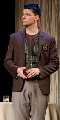 Спектакль �Идеальный муж�
